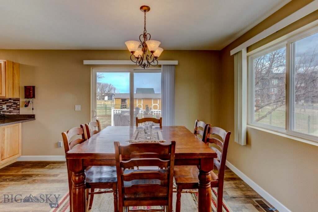 98 Miller Drive, Livingston MT 59047