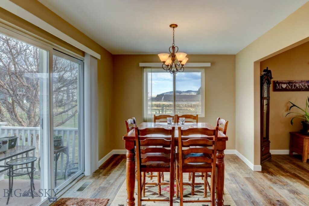 98 Miller Drive, Livingston MT 59047