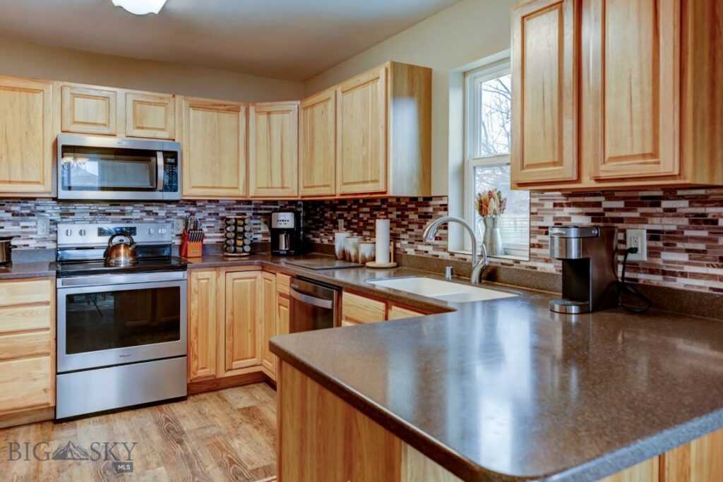 98 Miller Drive, Livingston MT 59047