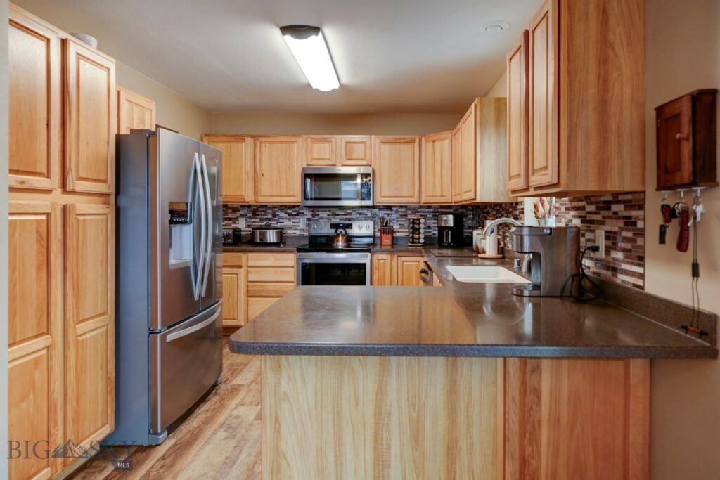 98 Miller Drive, Livingston MT 59047