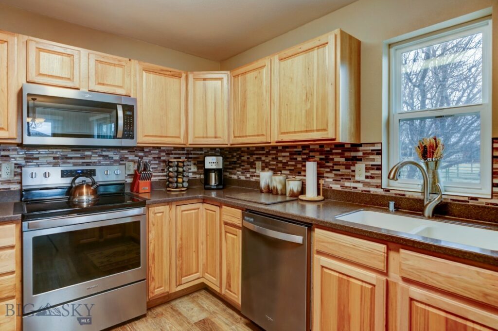 98 Miller Drive, Livingston MT 59047