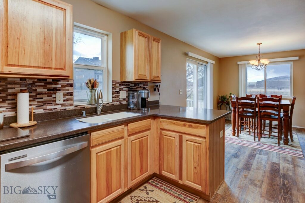 98 Miller Drive, Livingston MT 59047