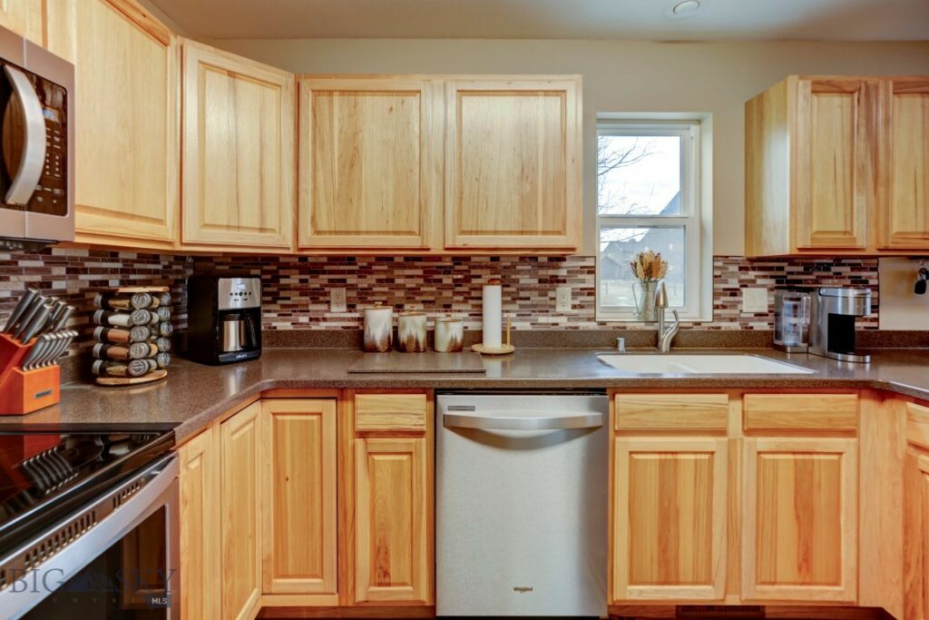 98 Miller Drive, Livingston MT 59047