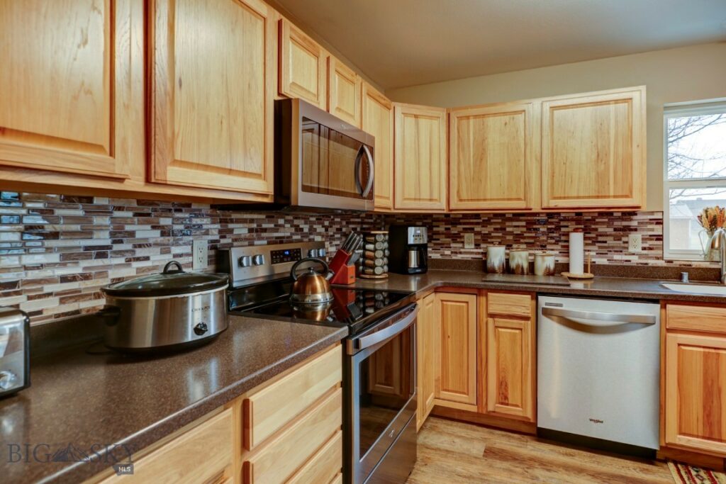 98 Miller Drive, Livingston MT 59047