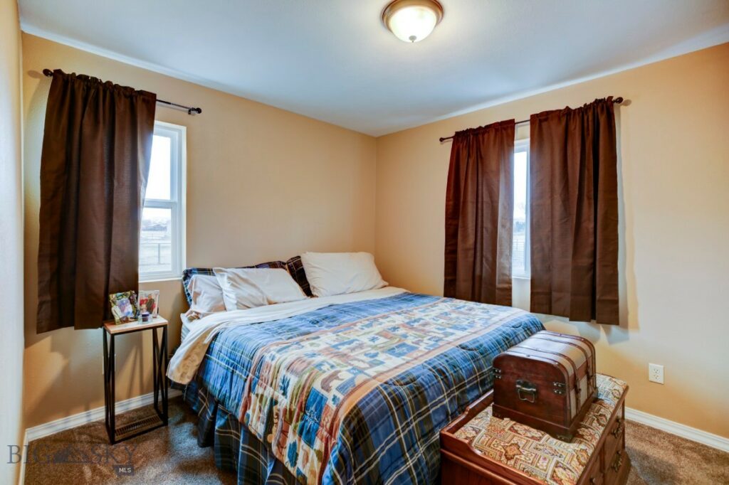 98 Miller Drive, Livingston MT 59047