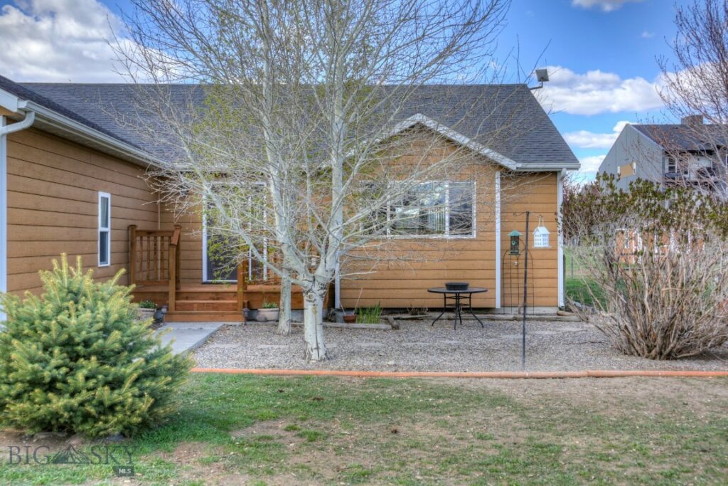 98 Miller Drive, Livingston MT 59047