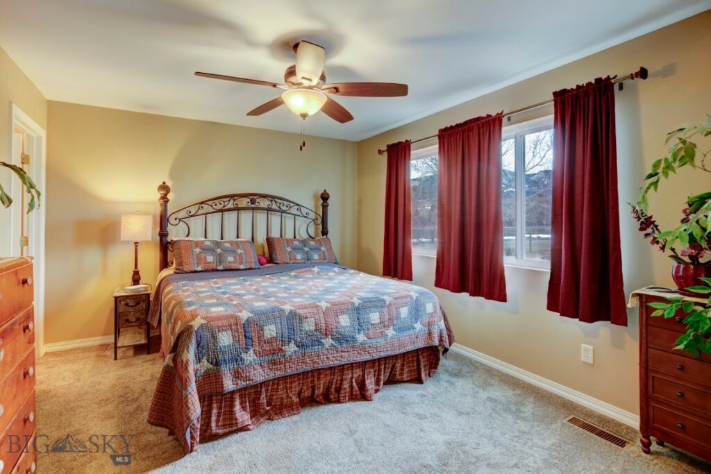 98 Miller Drive, Livingston MT 59047