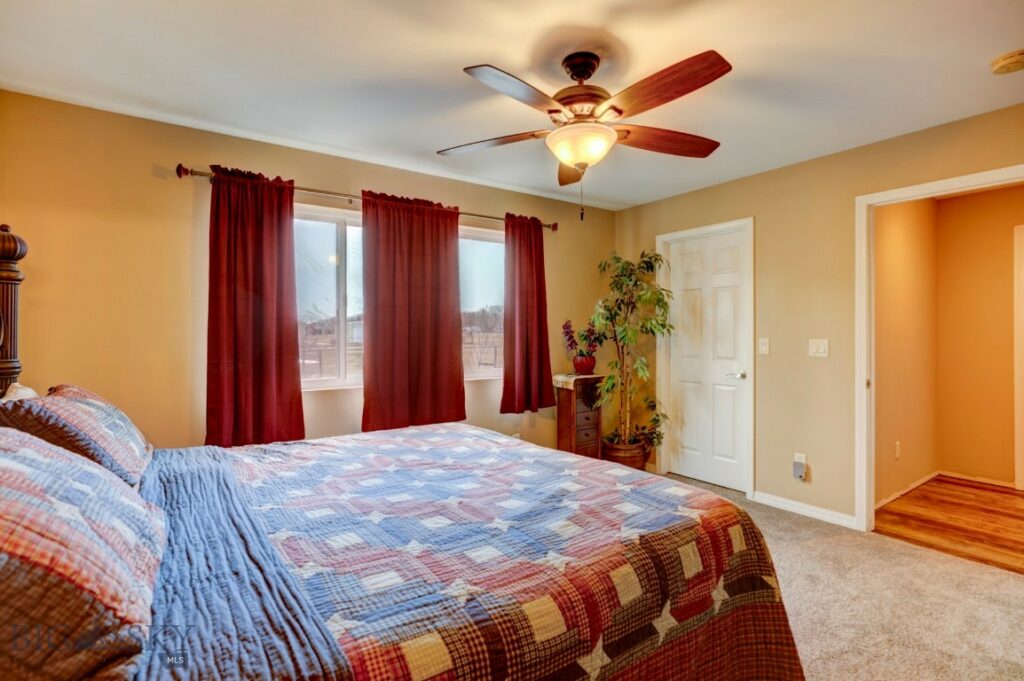 98 Miller Drive, Livingston MT 59047