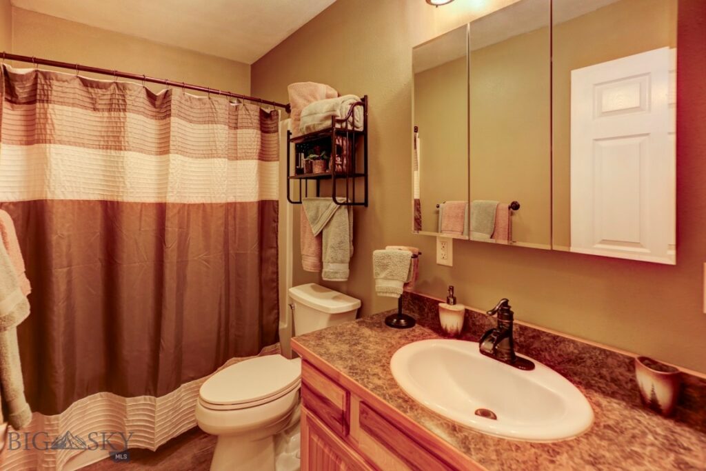 98 Miller Drive, Livingston MT 59047