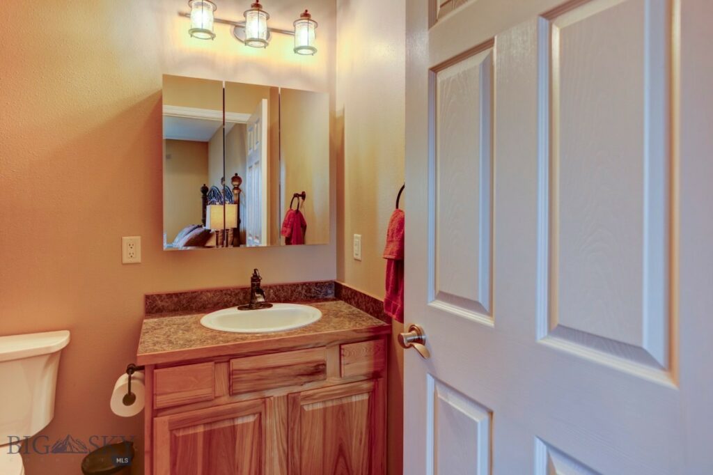 98 Miller Drive, Livingston MT 59047