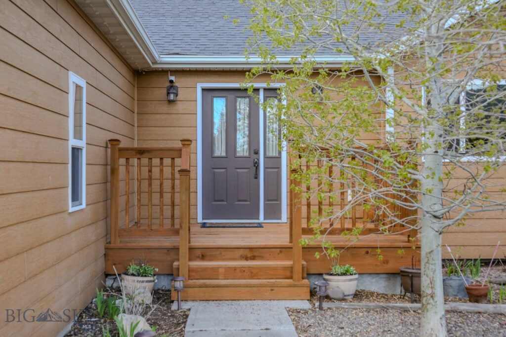 98 Miller Drive, Livingston MT 59047