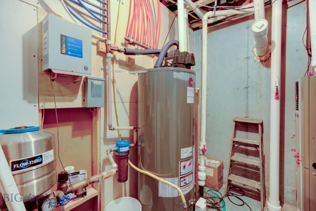 98 Miller Drive, Livingston MT 59047