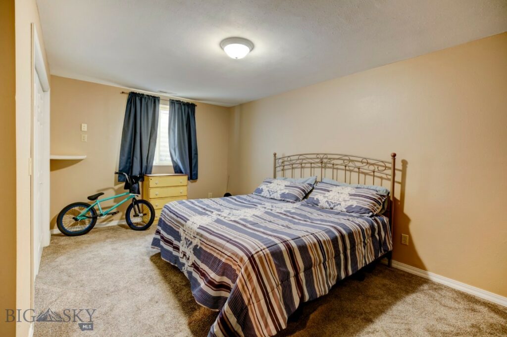 98 Miller Drive, Livingston MT 59047