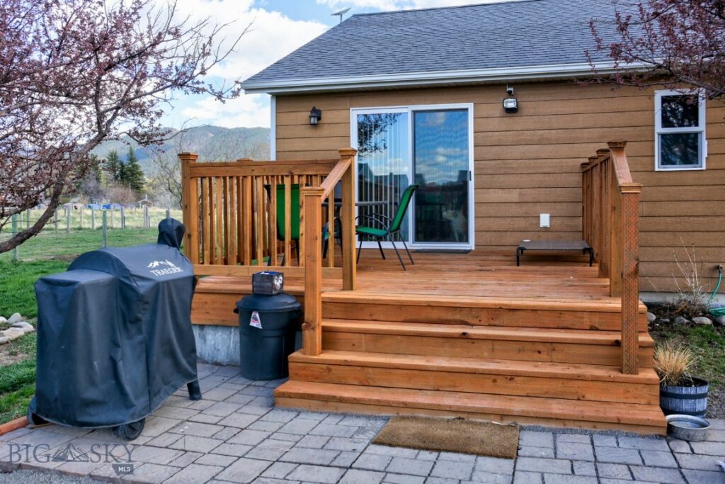 98 Miller Drive, Livingston MT 59047