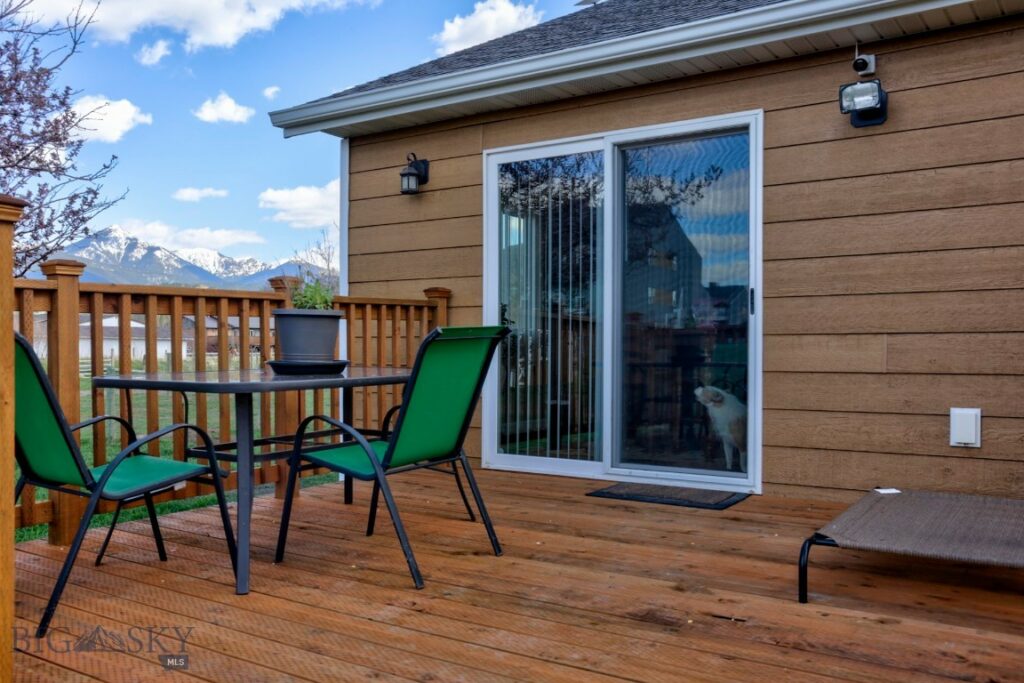 98 Miller Drive, Livingston MT 59047