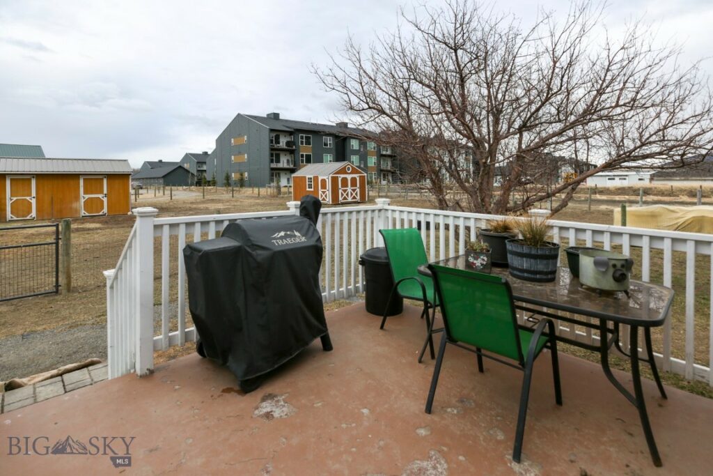 98 Miller Drive, Livingston MT 59047