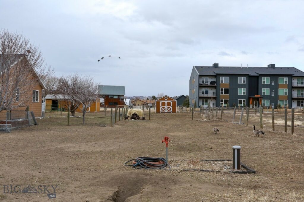 98 Miller Drive, Livingston MT 59047