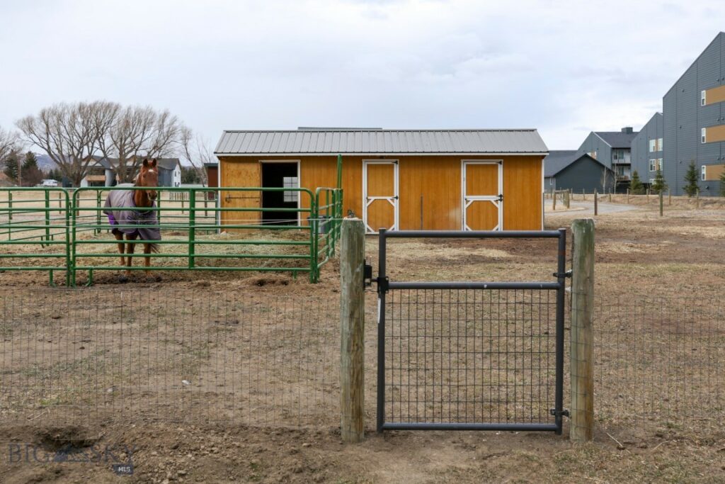 98 Miller Drive, Livingston MT 59047