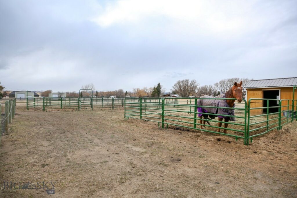 98 Miller Drive, Livingston MT 59047