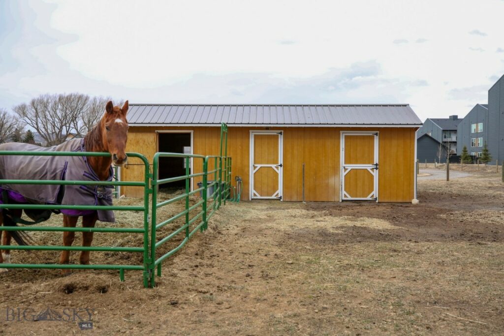 98 Miller Drive, Livingston MT 59047