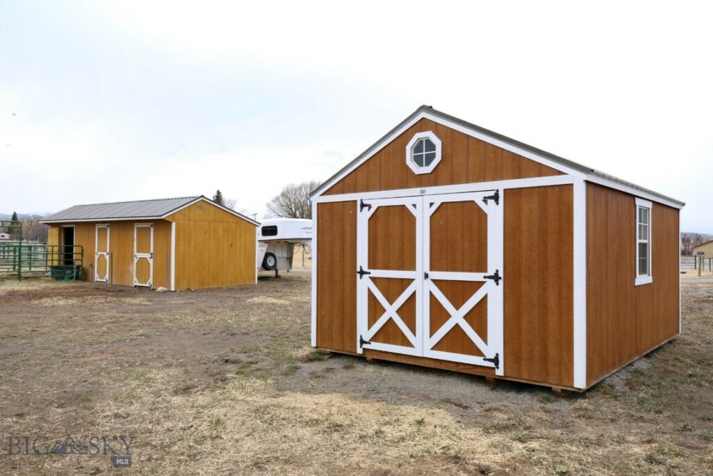 98 Miller Drive, Livingston MT 59047