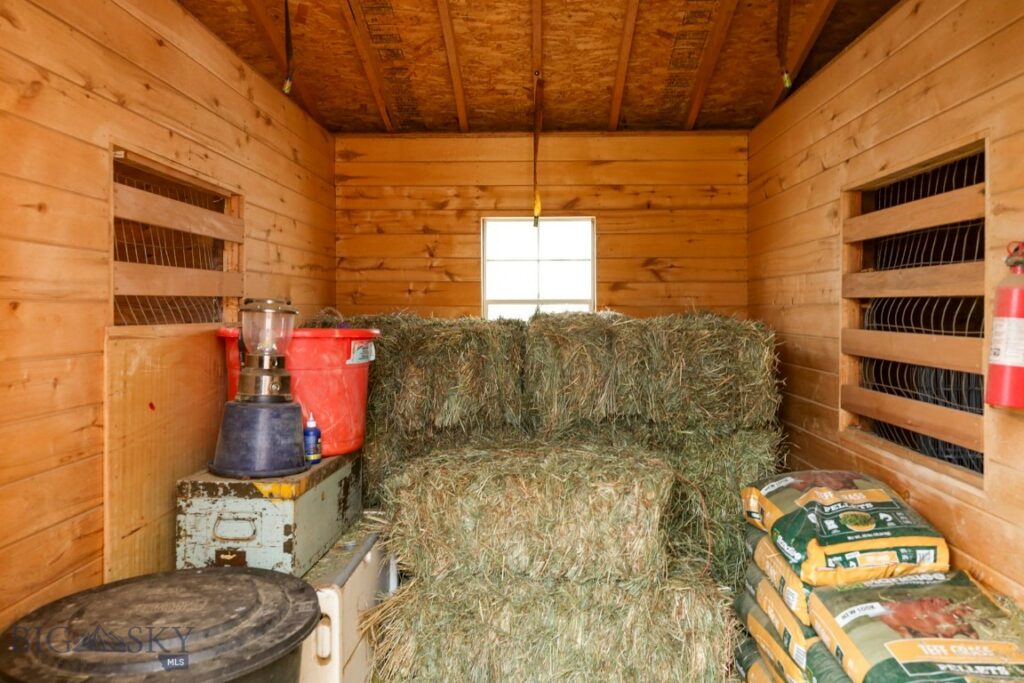 98 Miller Drive, Livingston MT 59047