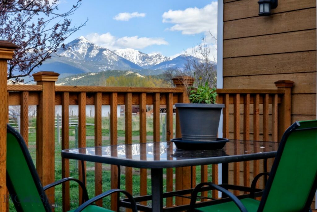 98 Miller Drive, Livingston MT 59047
