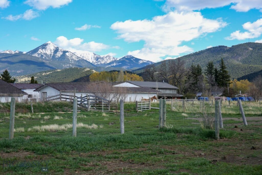98 Miller Drive, Livingston MT 59047