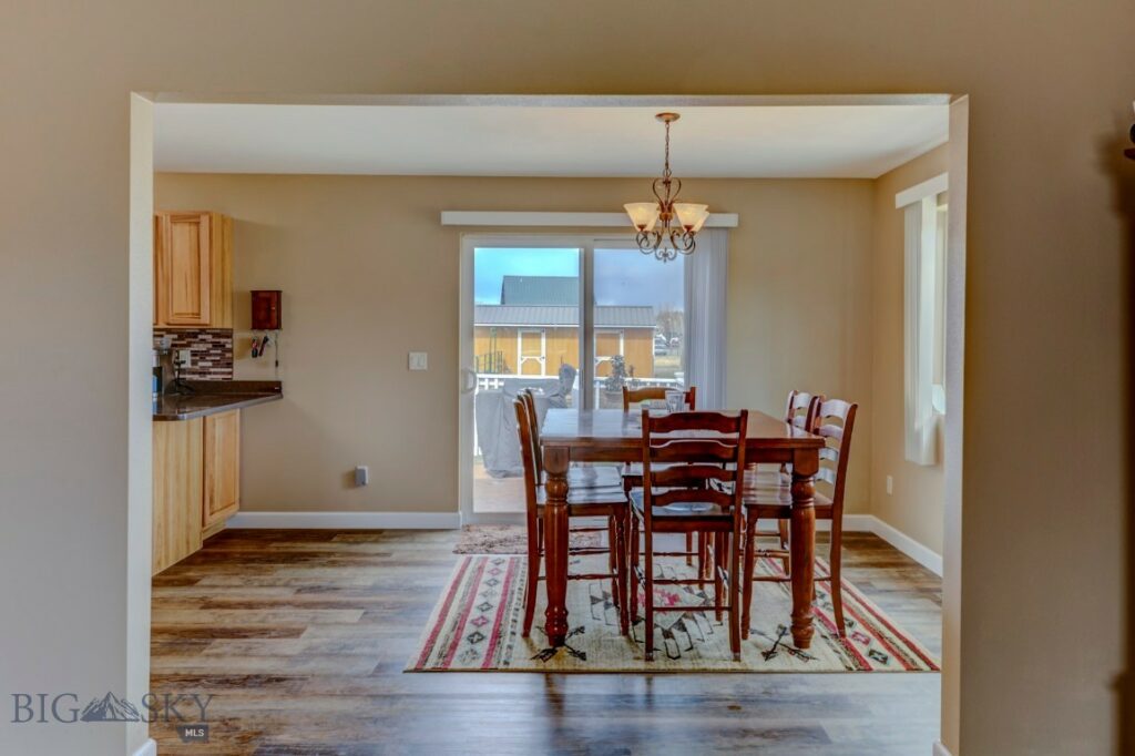 98 Miller Drive, Livingston MT 59047