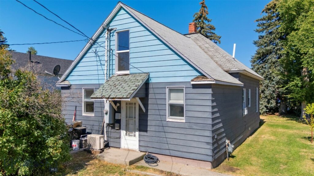 98 N Quaw Boulevard, Belgrade MT 59714