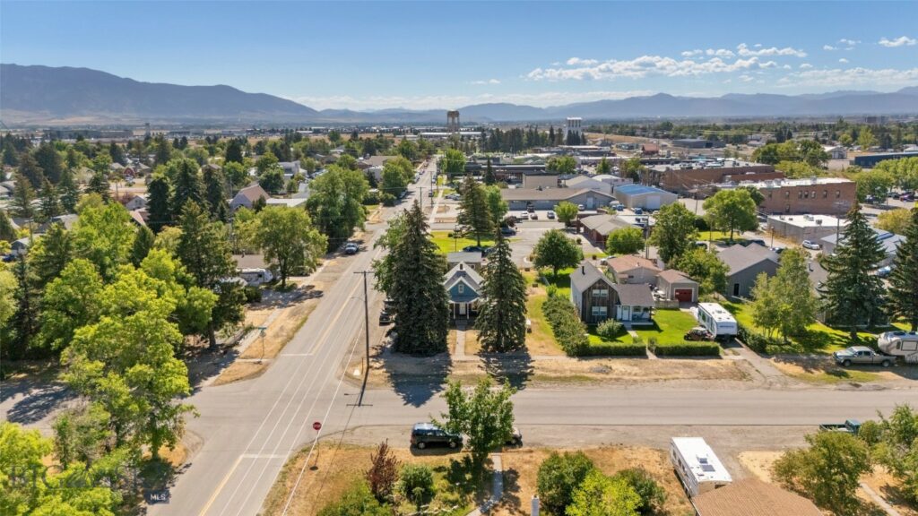 98 N Quaw Boulevard, Belgrade MT 59714