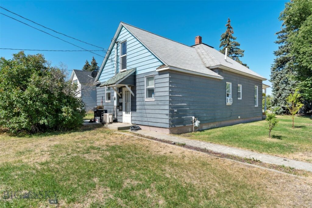 98 N Quaw Boulevard, Belgrade MT 59714