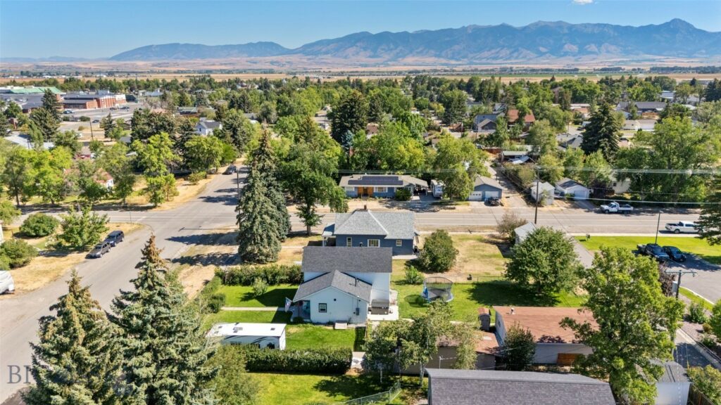 98 N Quaw Boulevard, Belgrade MT 59714