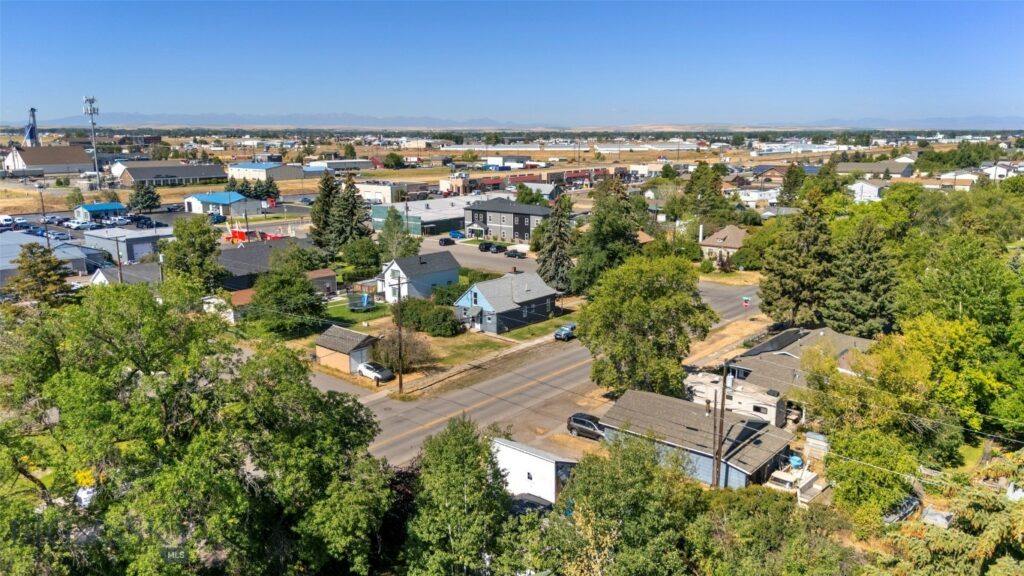 98 N Quaw Boulevard, Belgrade MT 59714