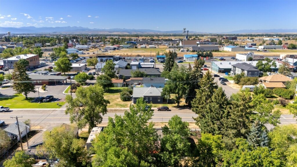 98 N Quaw Boulevard, Belgrade MT 59714