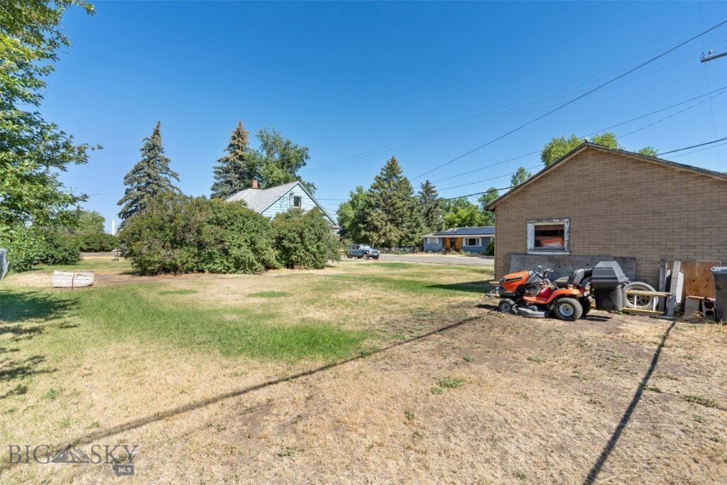 98 N Quaw Boulevard, Belgrade MT 59714