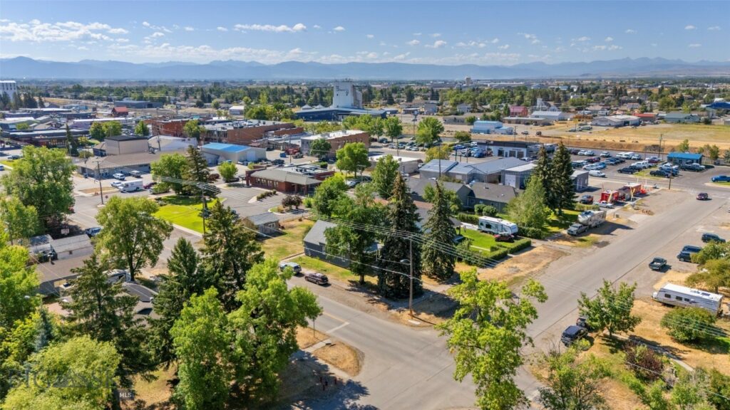 98 N Quaw Boulevard, Belgrade MT 59714