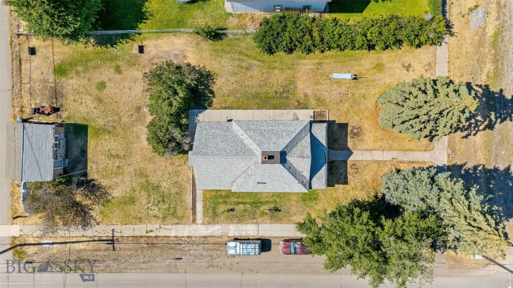 98 N Quaw Boulevard, Belgrade MT 59714