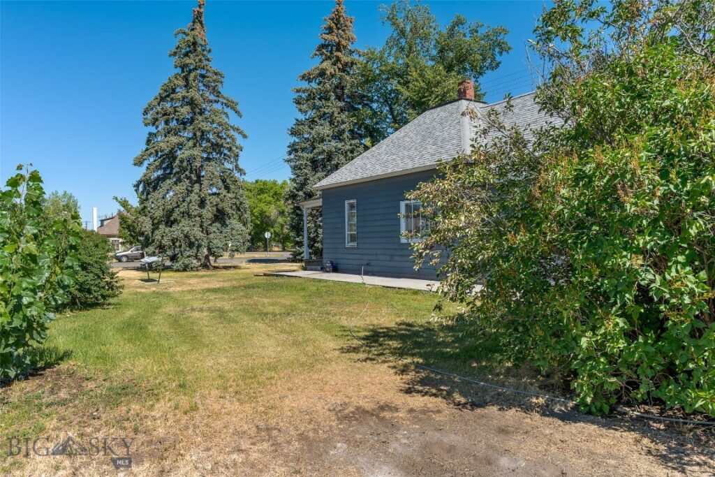 98 N Quaw Boulevard, Belgrade MT 59714
