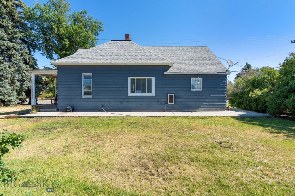 98 N Quaw Boulevard, Belgrade MT 59714