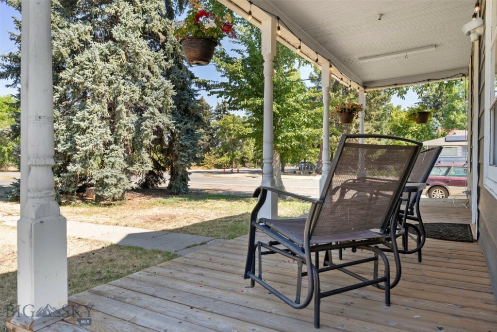 98 N Quaw Boulevard, Belgrade MT 59714