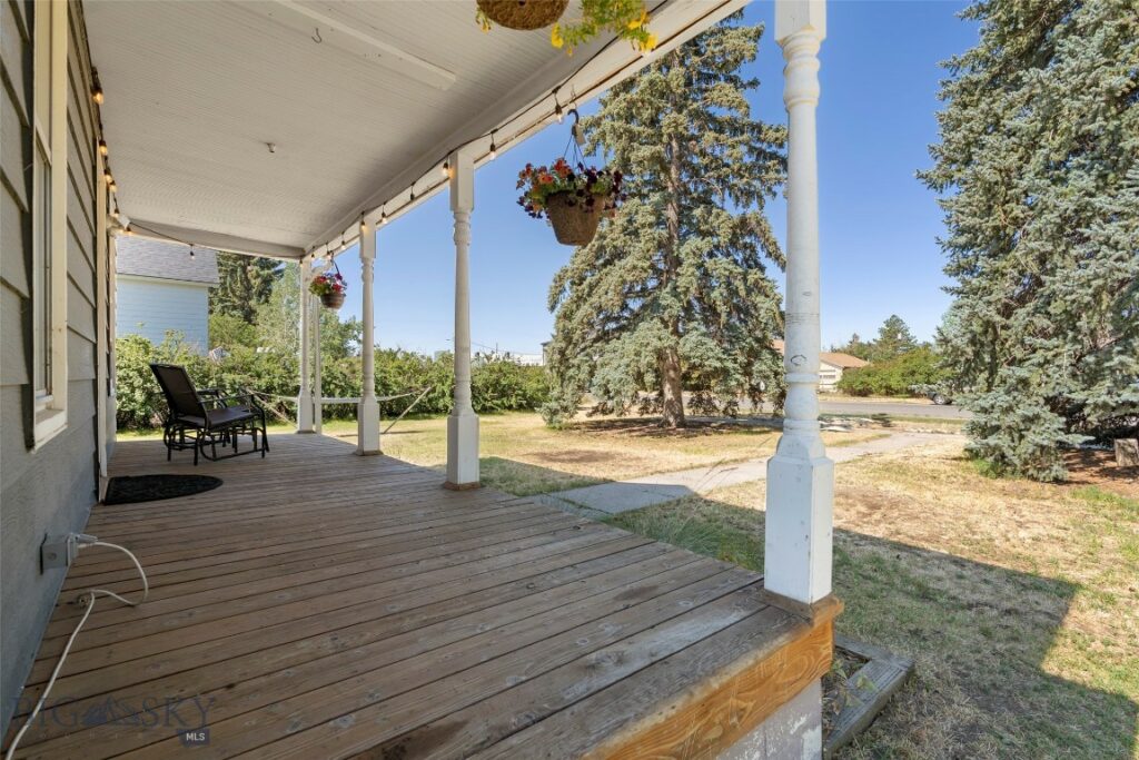 98 N Quaw Boulevard, Belgrade MT 59714