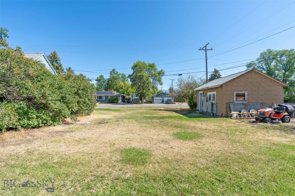 98 N Quaw Boulevard, Belgrade MT 59714