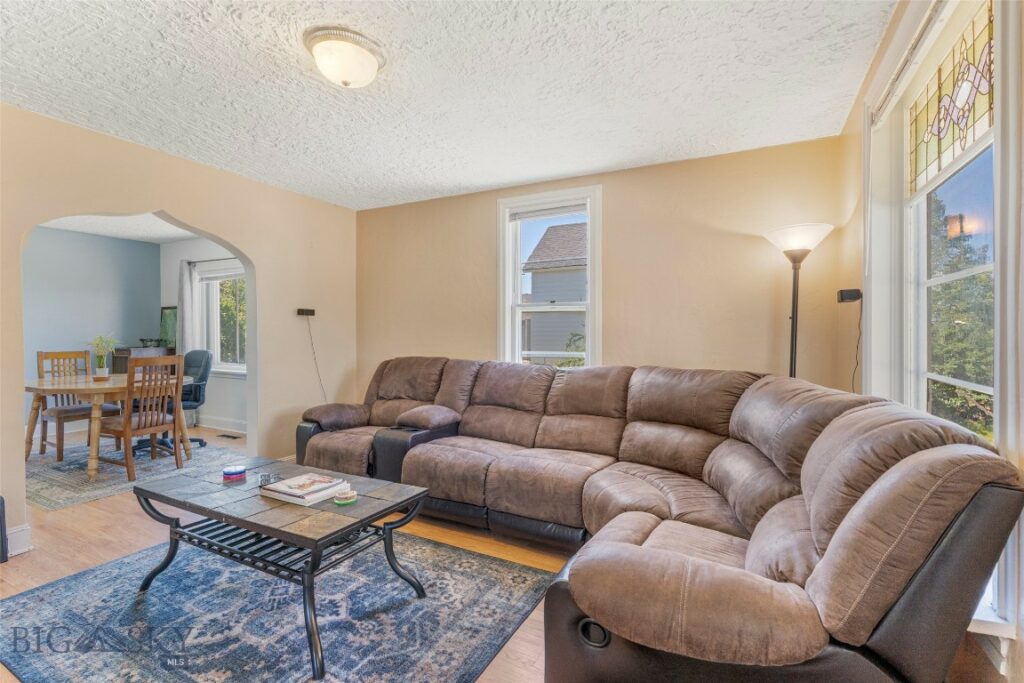 98 N Quaw Boulevard, Belgrade MT 59714