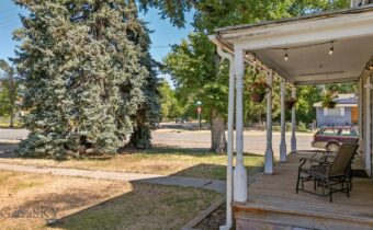 98 N Quaw Boulevard, Belgrade MT 59714