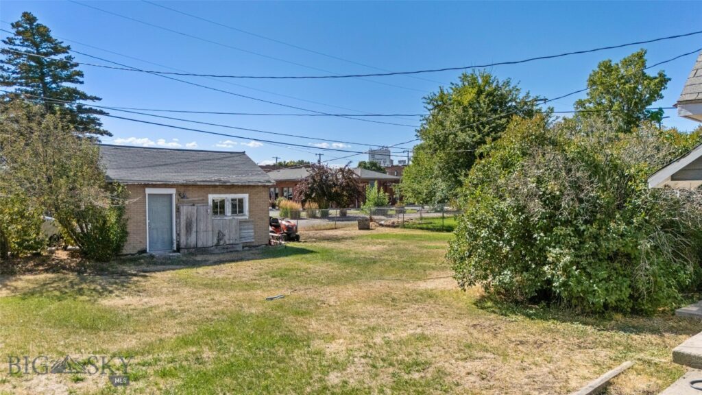 98 N Quaw Boulevard, Belgrade MT 59714