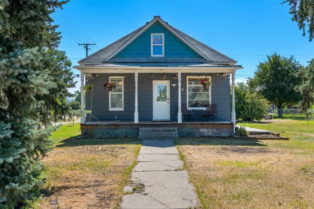 98 N Quaw Boulevard, Belgrade MT 59714