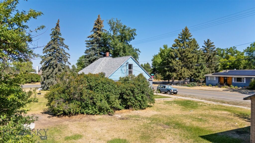 98 N Quaw Boulevard, Belgrade MT 59714