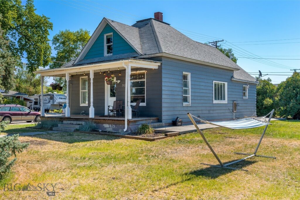 98 N Quaw Boulevard, Belgrade MT 59714