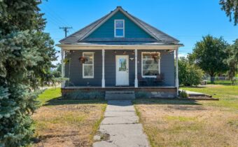 98 N Quaw Boulevard, Belgrade MT 59714